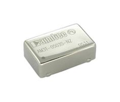 AIMTEC AM3T-1205S-NZ Isolated Through Hole DC/DC Converter, ITE, DIP, 2:1, 3 W, 1 Output, 5 V