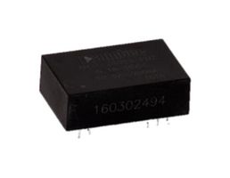 AIMTEC AM3T-1212S-PNZ Isolated Through Hole DC/DC Converter, ITE, DIP, 2:1, 3 W, 1 Output, 12 V