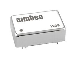 AIMTEC AM3T-0507S-RVZ Isolated Through Hole DC/DC Converter, ITE, DIP, 2:1, 3 W, 1 Output, 7.2 V