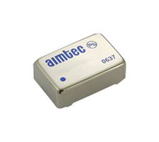 AIMTEC AM3T-2409S-RZ Isolated Through Hole DC/DC Converter, ITE, DIP, 2:1, 3 W, 1 Output, 9 V