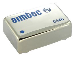 AIMTEC AM4T-1203SZ Isolated Through Hole DC/DC Converter, ITE, DIP, 4 W, 1 Output, 3.3 V