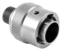 AMPHENOL SINE/TUCHEL RT06103W3PNH03 Circular Connector, Standard Circular Connector, ecomate RM Series, Cable Mount Plug, 6 Contacts