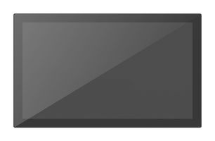ADVANTECH VUE-2101-WX50PX-A4 Operator Panel, WXGA TFT LCD Color, Touch Screen, 10.1", 1280 x 800 Pixels, VUE-2101 Series