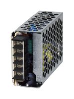 IDEC PS3V-030AF24C AC/DC Enclosed Power Supply (PSU), ITE & Laboratory, 1 Outputs, 30 W, 24 V, 1.3 A