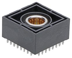 MOLEX 216617-0001 PCB Receptacle, 8mm, Board-to-Board, Busbar-to-Board, Power, 1 Rows, 1 Contacts, Press-Fit