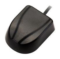 TAOGLAS AA.105.301621 RF Antenna, 1.57542GHz, GPS / Galileo, 2dBi, 50 ohm, Right Hand Circular