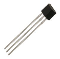 DIODES INC. AH175-PG-A-B Hall Effect Switch, Hall Effect Latch, 80 G, -5 G, 3.5 V, 20 V