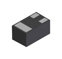 DIODES INC. BC847BLP-7 Bipolar (BJT) Single Transistor, NPN, 45 V, 100 mA, 1 W, DFN1006, Surface Mount