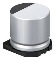 TDK B40920A7337M000 Hybrid Aluminium Electrolytic Capacitor, 330 µF, ± 20%, 35 V, Radial Can - SMD, 0.02 ohm