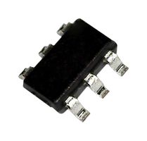 DIODES INC. DMP2067LVT-7 Power MOSFET, P Channel, 20 V, 4.2 A, 0.022 ohm, TSOT-26, Surface Mount