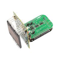 NXP FRDMGD3160DSBHB Manejador Compuerta Medio Puente, Tarjeta Evaluación GD3160, Traductor KITGD3160TREVB, Micro USB