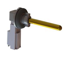 AMPHENOL ADVANCED SENSORS JS8810 NTC Thermistor, Probe, 10kohm, 1%, 20s, -40 °C to 85 °C