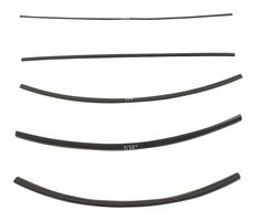 ALPHA WIRE F105MS/1 BK032