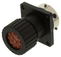 ITT CANNON 192900-0308 Conector Circular, Standard Circular Connector, Trident Neptune Series