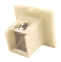 LITTELFUSE 03480005Z Bisel de Interruptor, Fusibles de montaje a presión Littelfuse serie 348, 348 Series