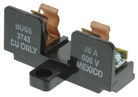 EATON BUSSMANN 3743