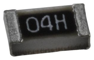 SUSUMU RR0816P-1071-B-T5-04H Resistencia SMD Chip, 1.07 kohm, ± 0.1%, 63 mW, 0603 [1608 Metric], Película Delgada, Precisión