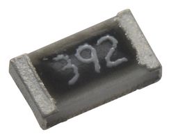 SUSUMU RR0816P-302-D SMD Chip Resistor, 3 kohm, ± 0.5%, 63 mW, 0603 [1608 Metric], Thin Film, Precision