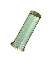 WAGO 216-108 Wire Ferrule, Single Wire, 10 AWG, 6 mm²