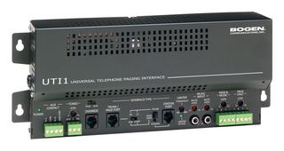 BOGEN COMMUNICATIONS UTI1