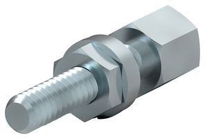 TE CONNECTIVITY - AMP 5207719-4