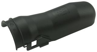 TE CONNECTIVITY - AMP 1418882-1 Cubierta / Tapa Antipolvo, Cubierta , Conectores AMP 1418883, 1718321, 1718323 y 1718324