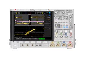 KEYSIGHT TECHNOLOGIES DSOX4B2T54U Actualización Clave Licencia de Prueba, Módulo de actualización de ancho de banda