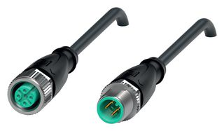 PEPPERL+FUCHS V1-G-BK0.6M-PUR-U-V1-G