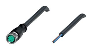 PEPPERL+FUCHS V3-GM-BK5M-PVC-U