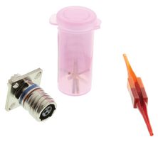 AMPHENOL AEROSPACE D38999/20FB35SN Circular Connector, MIL-DTL-38999 Series III, D38999/20 Series, Wall Mount Receptacle