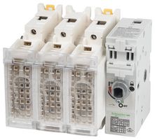 SQUARE D BY SCHNEIDER ELECTRIC GS2GU3N