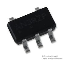 ONSEMI NCS2003SN2T1G Operational Amplifier, Single, 1 Channels, 7 MHz, 7 V/µs, 1.7V to 5.5V, SOT-23, 5 Pins