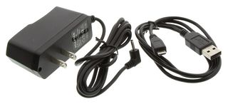 HEWLETT PACKARD ANDD7015AC Fuente de Poder CA/CD, ITE, 1 Salida, 10 W, 5 V, 2 A