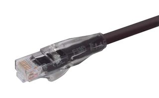 L-COM TRDE695BLK-20