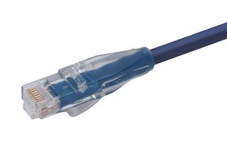 L-COM TRDE815BLU-14