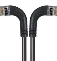 L-COM TRD695SZRA8BLK-25