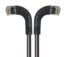 L-COM TRD695ZRA8BLK-10