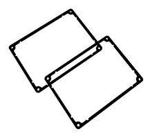 HAMMOND 1550KEGASKET