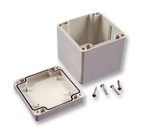 HAMMOND 1555EE2GY