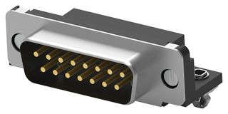 TE CONNECTIVITY - AMP 747841-4.