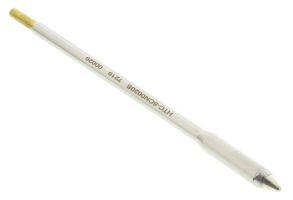 METCAL HTC-8CN0020S Soldering Tip, HTC-8 Series, Conical, 2 mm, Standard