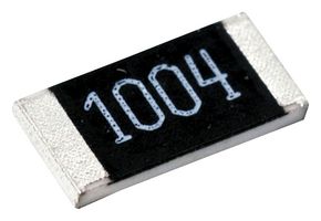 VISHAY M55342K12B10E0RWB. SMD Chip Resistor, MIL-PRF-55342, 10 kohm, ± 1%, 100 mW, 0603 [1608 Metric], Thick Film