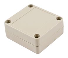 HAMMOND RP1015 Carcasa de Plástico, Small, ABS, 27.94 mm, 60 mm, 65 mm