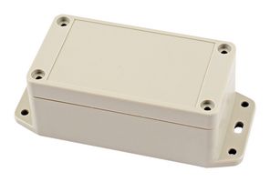HAMMOND RP1035BF Plastic Enclosure, Small, ABS, 39.88 mm, 50 mm, 95 mm