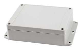 HAMMOND RP1200BF Carcasa de Plástico, Small, Policarbonato, 39.88 mm, 105 mm, 145 mm