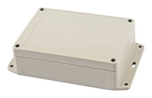 HAMMOND RP1205BF Carcasa de Plástico, Small, ABS, 39.88 mm, 105 mm, 145 mm
