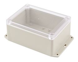 HAMMOND RP1215BFC