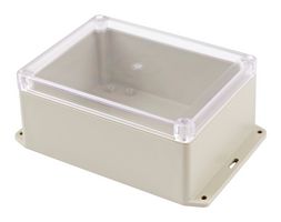 HAMMOND RP1245BFC