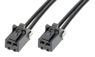 MOLEX 36921-0203