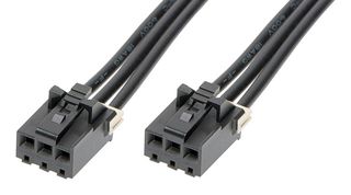 MOLEX 36921-0303